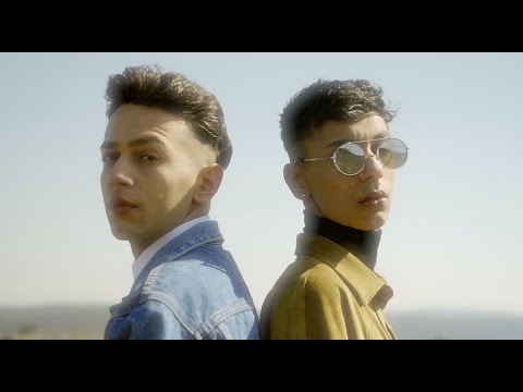 Jan Bendig ft. Marsell - TA PRAVÁ (Official video)