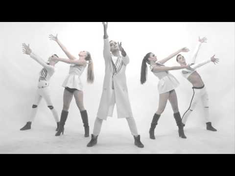 Freak ballet feat Mr. Esbi "Dance U"