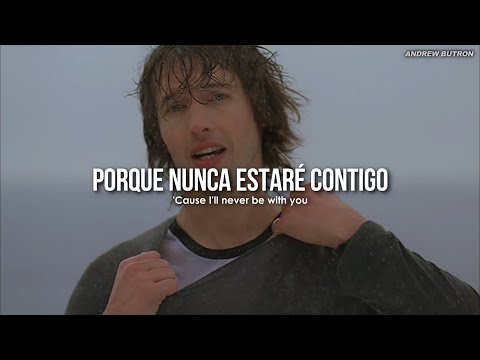 James Blunt - You're Beautiful [Español + Lyrics] (Video Oficial)