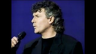 John McDermott - No Change in Me (LIVE)