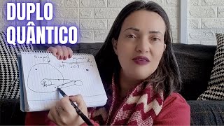 Passado, presente e futuro não existem - Explicando as linhas do tempo - Duplo Quântico