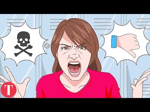 10 Things ALL Girls Do But Won't Admit Video