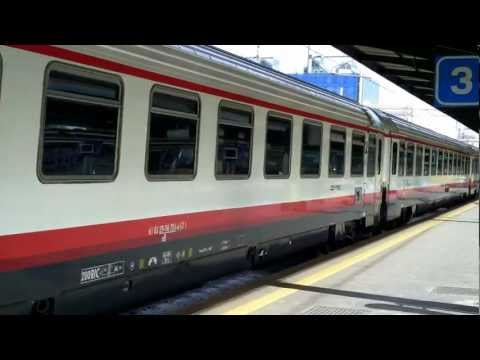 FRECCIABIANCA  9824 LECCE TORINO P.N.