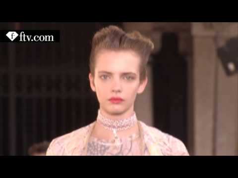 MILAN FW S/S 10 - MISSONI