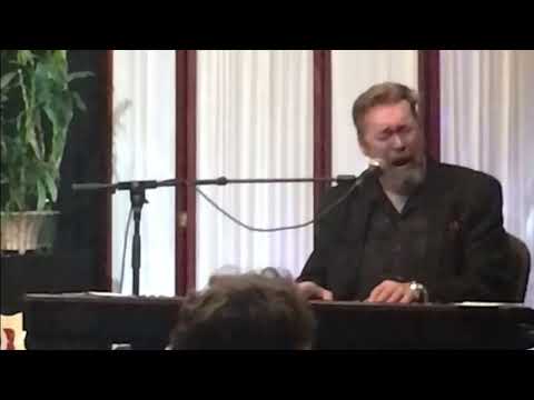 Do I Ever Cross Your Mind Michael Smotherman