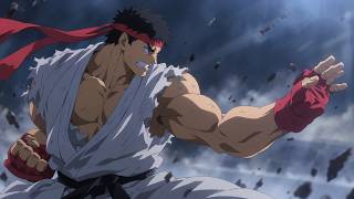 Download lagu Street Fighter The Anime「AMV」- Chaos mp3 Download lagu Street Fighter The Anime「AMV」- Chaos mp3