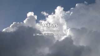 Odyssey Suite - Homer's epic "Odyssey" • Atlas (A god of the heavens) • © Music Klaus Bruengel