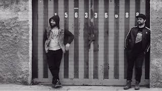 Samovar - Capicúa Bar (Videoclip oficial)