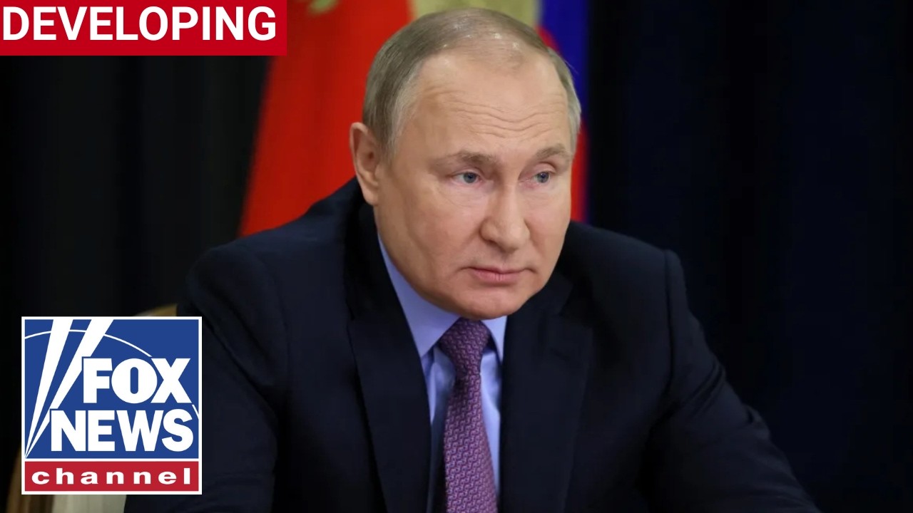 ‘Most certainly’: Expert says Russia’s response to lab death is deeply concerning