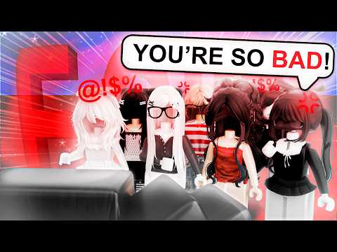 I Challenged 15 E-Girls for 1,000,000 Tokens In Blade Ball..