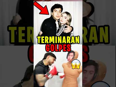 EL Abram ¡Destrozo a Yolo 😱│¡PELEA! Yolo vs. Abram