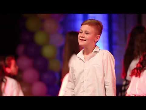 Darijan Sekuloski -  Vrati mi se (Raspeano ribarce 2019)