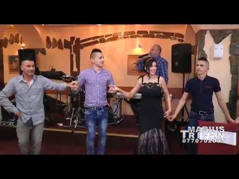 01 Majorat Draghita (23dec2014) - Damian Conac - Soarta buna si aleasa am avut (cover) LIVE