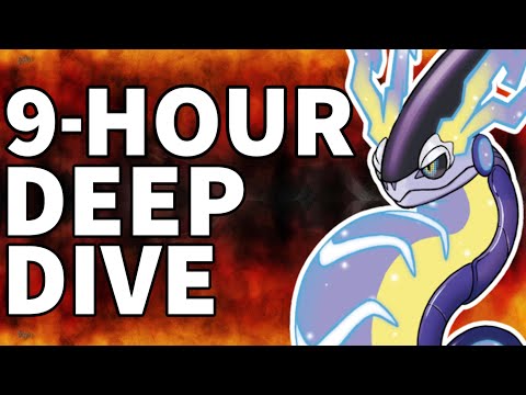 Pokémon Violet: A Coming of Age Moment