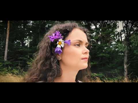 Angelica Flutur - Spune-mi lună și tu soare