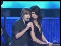 JUSTIN BIEBER SINGING TO SELENA GOMEZ ON ...