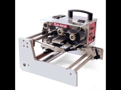 SVM 107 C AB Autobag TTO