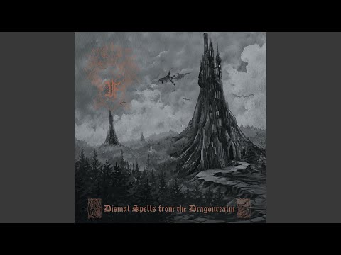 The Seizure of Power in the Luminous Lands by the Hands of the Stalking Fiends