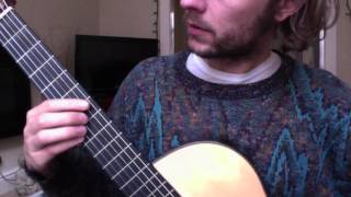 Erykah Badu - On and On (Guitar Chords Tutorial)