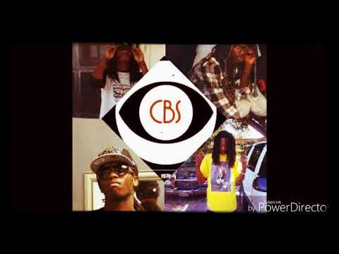 Choppa Boy Slim- Bank account × Lil Polo da don & YC