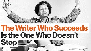 How to Get Creatively Unstuck: A Lesson from Novelist Jonathan Safran Foer
