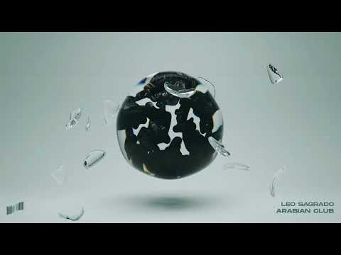 Leo Sagrado - Arabian Club (Original Mix) [Innerselves][Indie Dance]