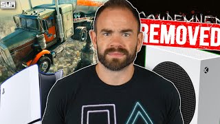 Sony Makes A Weird Move And Bad News For The Digital Gaming Future | News Wave