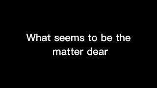 Disturbed Perfect Insanity Lyrics