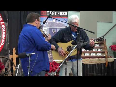 2017-01-08 AC2 Monte Gaylord - 2017 Colorado Fiddle Championships