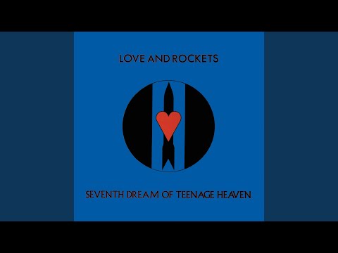 Seventh Dream of Teenage Heaven