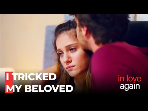 Orhan's Efforts To Convince Selin On Having Children - Love Again Episode 156