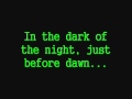 Rasputin - In The Dark of The Night {Lyrics} HQ ...