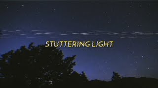 Chad VanGaalen - Stuttering Light (sub español/lyrics)