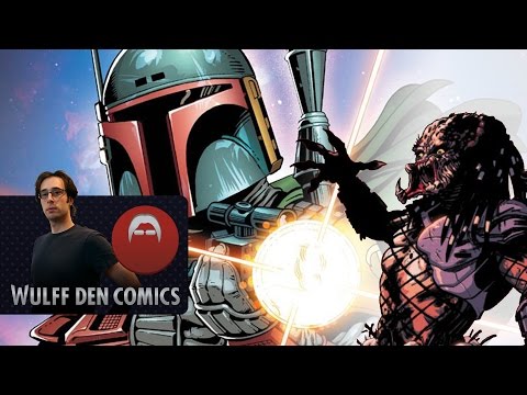 The Best Comics of 2015