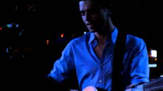 Dashboard Confessional - So Long Sweet Summer - 12/08/10 - Stone Pony - WATCH IN HD!