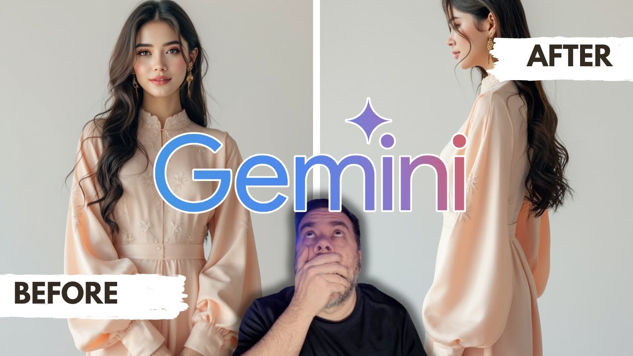 Google Gemini 2.0 Just CHANGED AI Image Generation FOREVER!