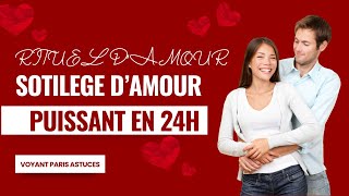 Envoûtement d’amour, Comment envoûter une personne, Retour de l’être aimé en 24h, VOYANT MARABOUT