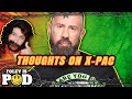 Mick Foley On The Greatness Of Sean Waltman Aka X Pac