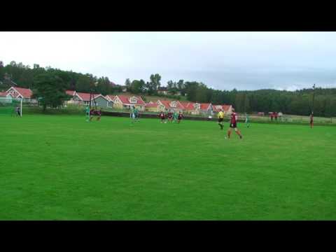 IFK Hällingsjö - IK Virgo 2009 2-5