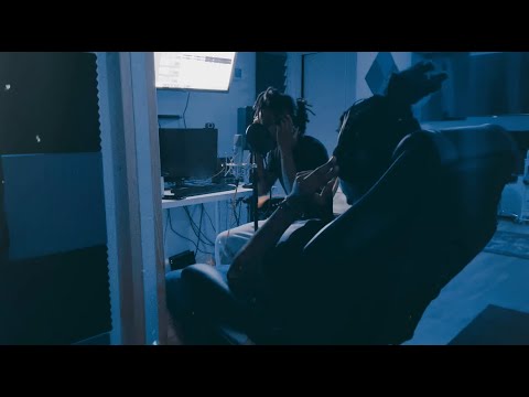 Colossal Jbrisko x Traap Creates Song ( In Studio ) Freestyle