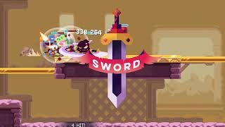 Humble Monthly May 2018 Humble Original: Knight Club