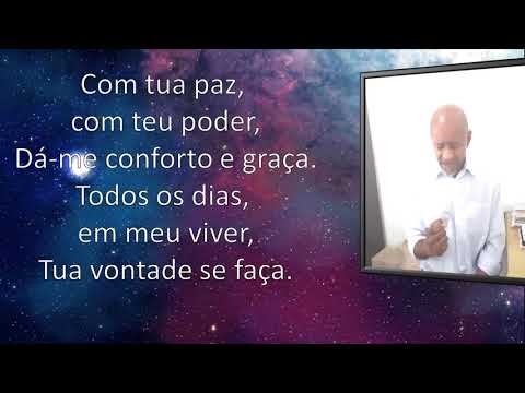 JOSÉ MARCIO EUGENIO CANTA "MINHA ESPERANÇA, JESUS, ASSEGURA 411 HCC