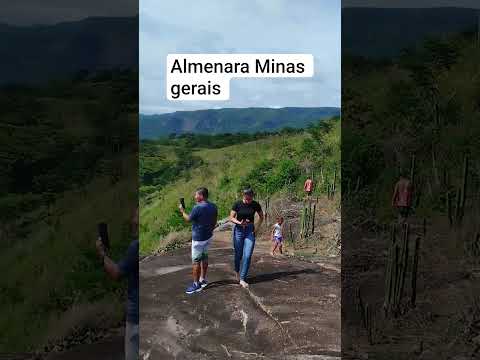 Almenara Minas gerais