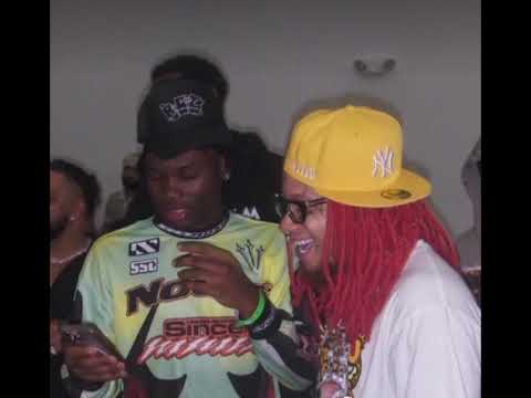 Trippie Redd & YTB FATT FUCKING UP MONEY  🚨NEW LEAK 🚨