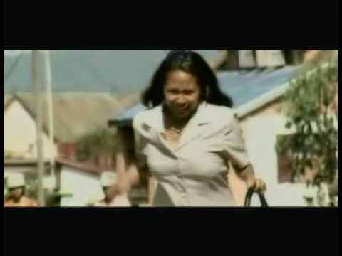 Andriamanitra ve no mandao  - Chorale Anjomara Anosivavaka