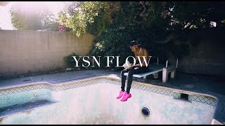 YSN Flow - “Blow It All” feat. Osibih (Official Music Video)