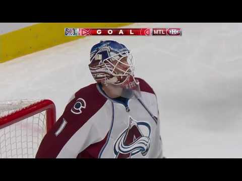 Colorado Avalanche vs Montreal Canadiens | December 10, 2016 | Full Game Highlights | NHL 2016/17