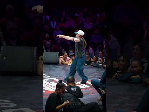 Princess TightEyex went off at Fusion Concept! 🔥🔥