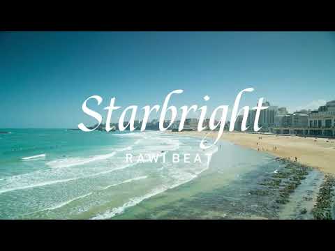 DJ SLOW !!! Rawi Beat Starbright - ( Slow Remix )