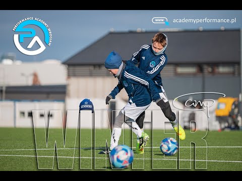 Performance Academy Complete Player (WINTER Camp) 2026